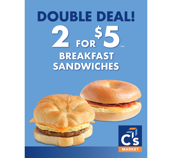 Double Deal